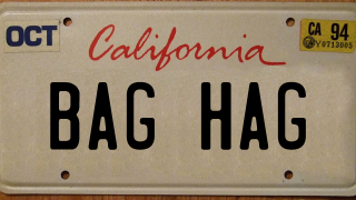 Illustration for article titled 100 License Plates banned by the California DMV